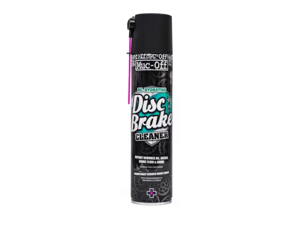 Muc-Off Disc Brake Cleaner 400ml