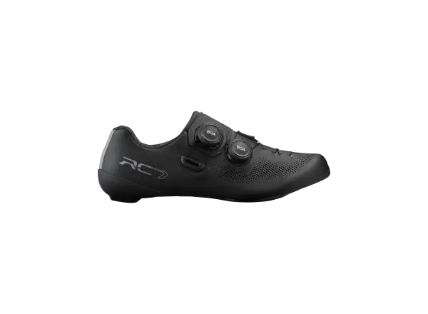 Shimano SH-RC703 damskie szosowe buty czarna