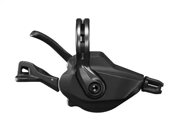 Shimano XTR SL-M9100 dźwignia zmiany biegów na obejmę prawa 12 rz.