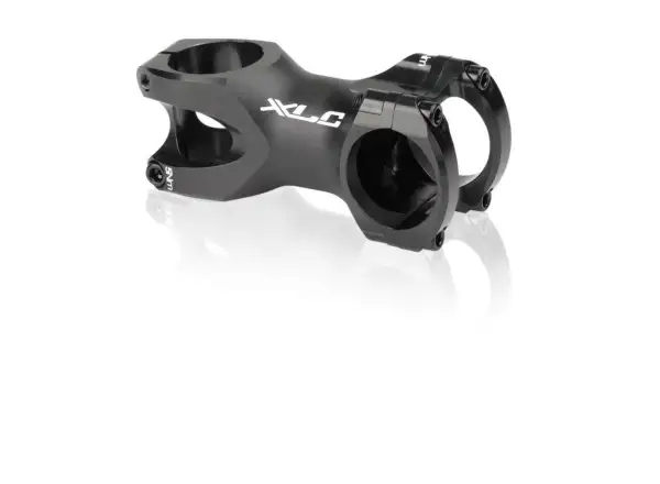 XLC ST-M20 Pro SL A-head mostek +/- 5°, 1 1/8" czarna