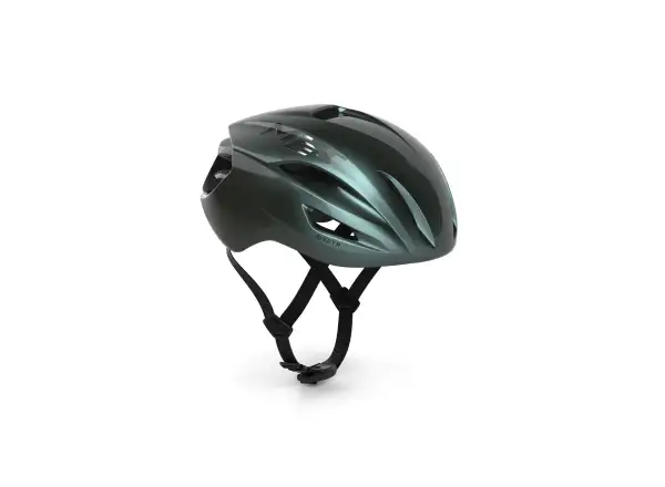 MET Manta MIPS kask Hyper Teal