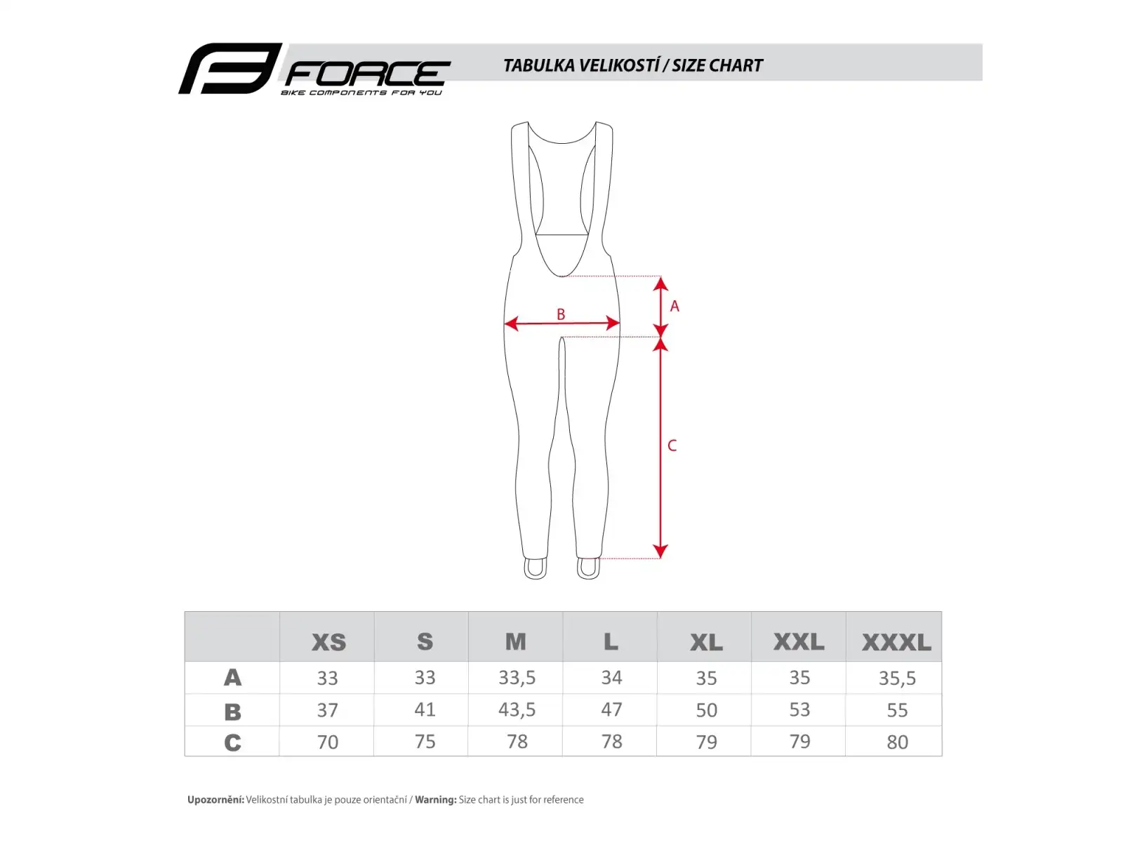 Force Z70 softshell spodnie na szelkach bez wkładki czarne