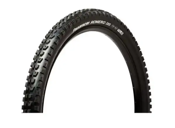 Panaracer Romero 27,5x2,40" MTB opona kevlar czarna