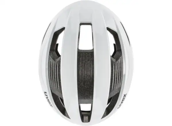 Uvex Rise kask rowerowy White