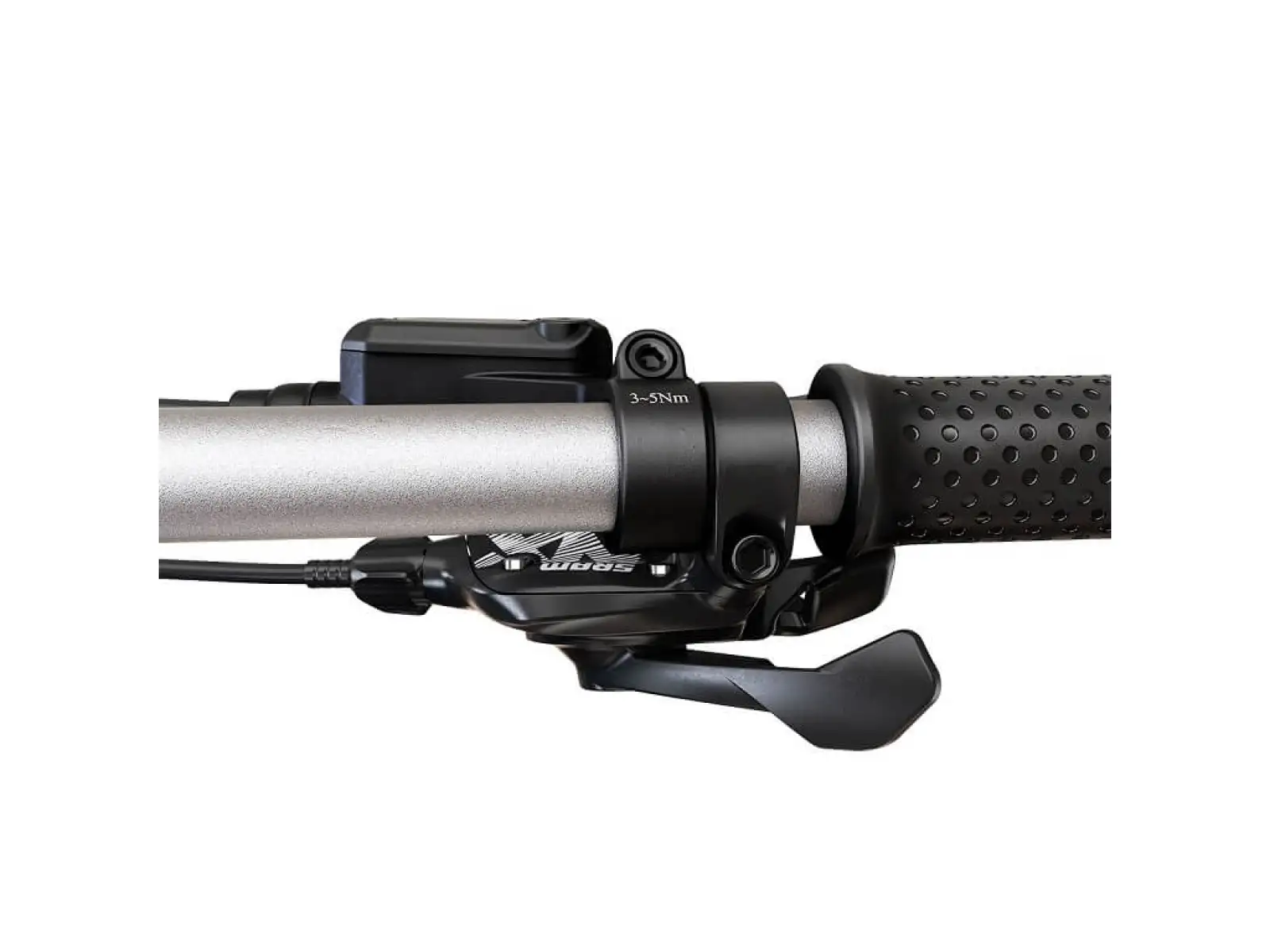 Woom UP 5 dziecięcy rower elektryczny 24"