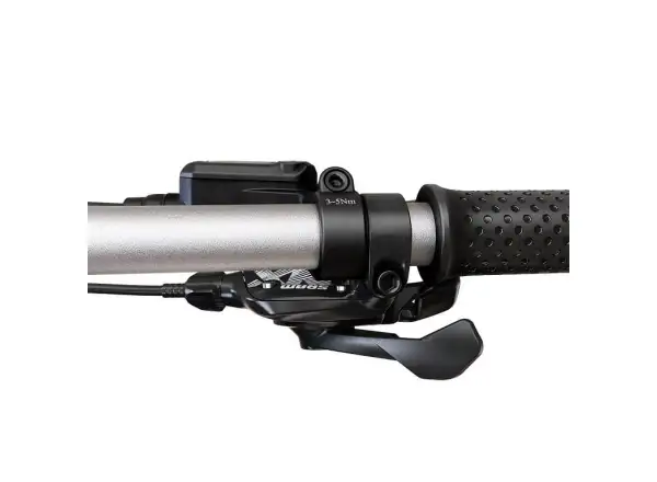Woom UP 5 dziecięcy rower elektryczny 24"