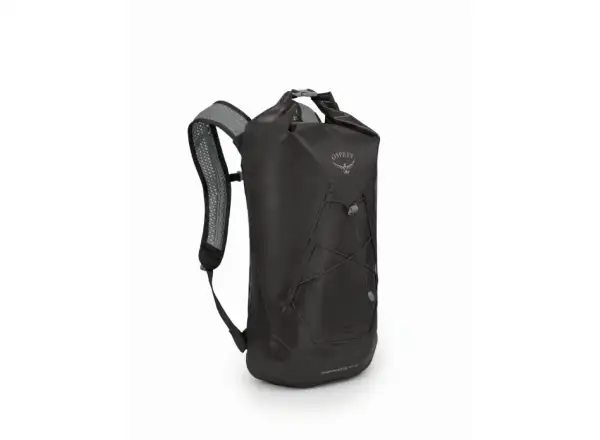 Osprey Transporter 18 l Roll Top Waterproof plecak Black