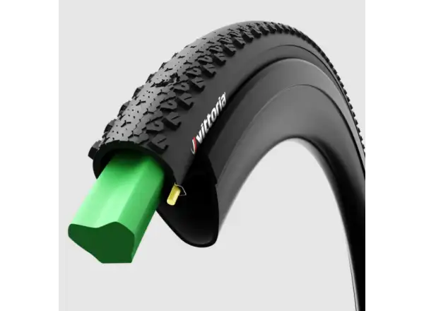Vittoria Air-Liner Light Gravel wkładka do obręczy 700x42/50