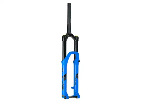 DVO Sapphire 34 D1 29" amortyzowany widelec Blue