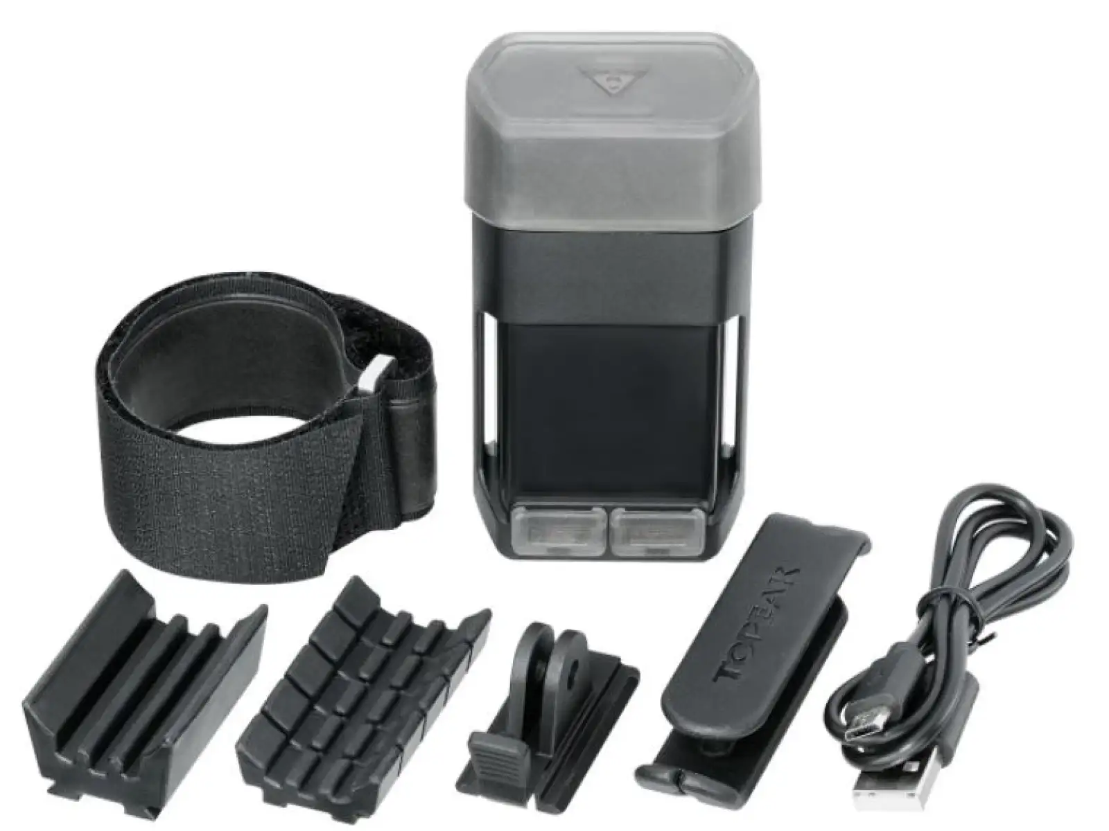 Topeak Mobile Powerpack powerbank 6000 mAh