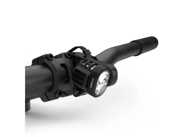 Silva Free MTB czołówka 2500