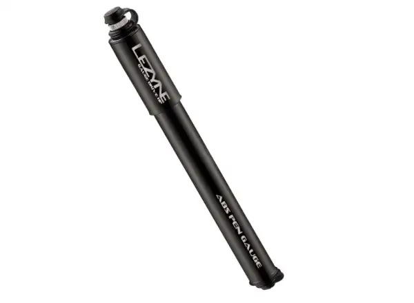 Lezyne Gauge Drive HP Medium pompka black