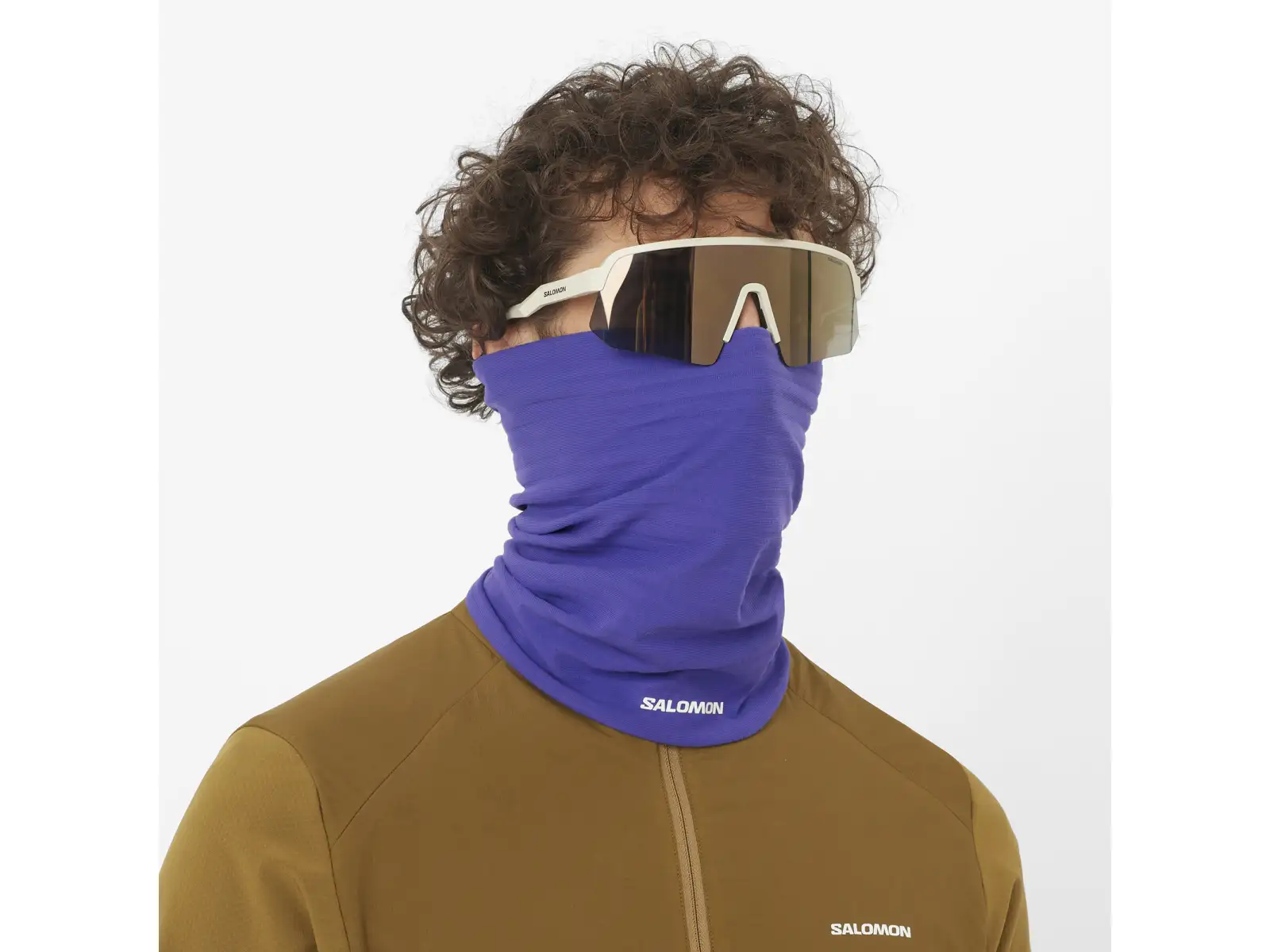 Salomon RS Warm komin Liberty