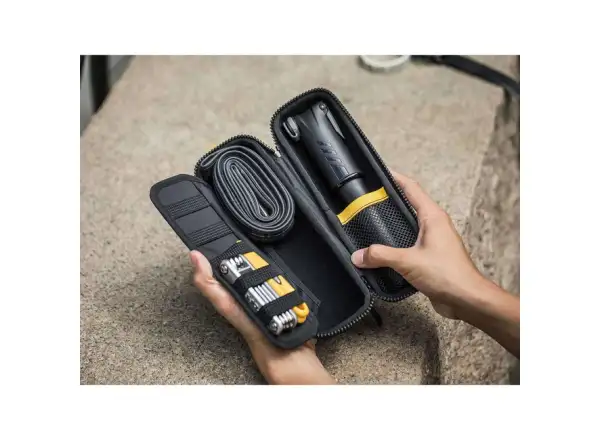 Topeak CagePack XL torba do koszyka na butelkę
