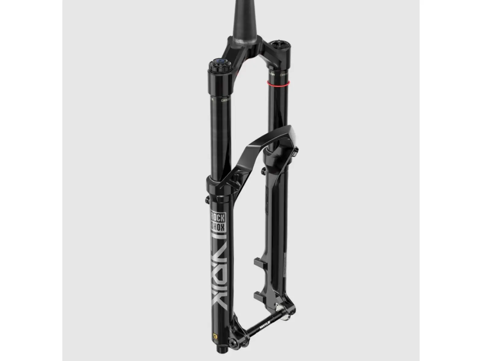 Rock Shox Lyrik Ultimate RC2 D2 29" amortyzator Gloss Black