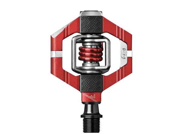 CRANKBROTHERS Candy 7 pedały Red