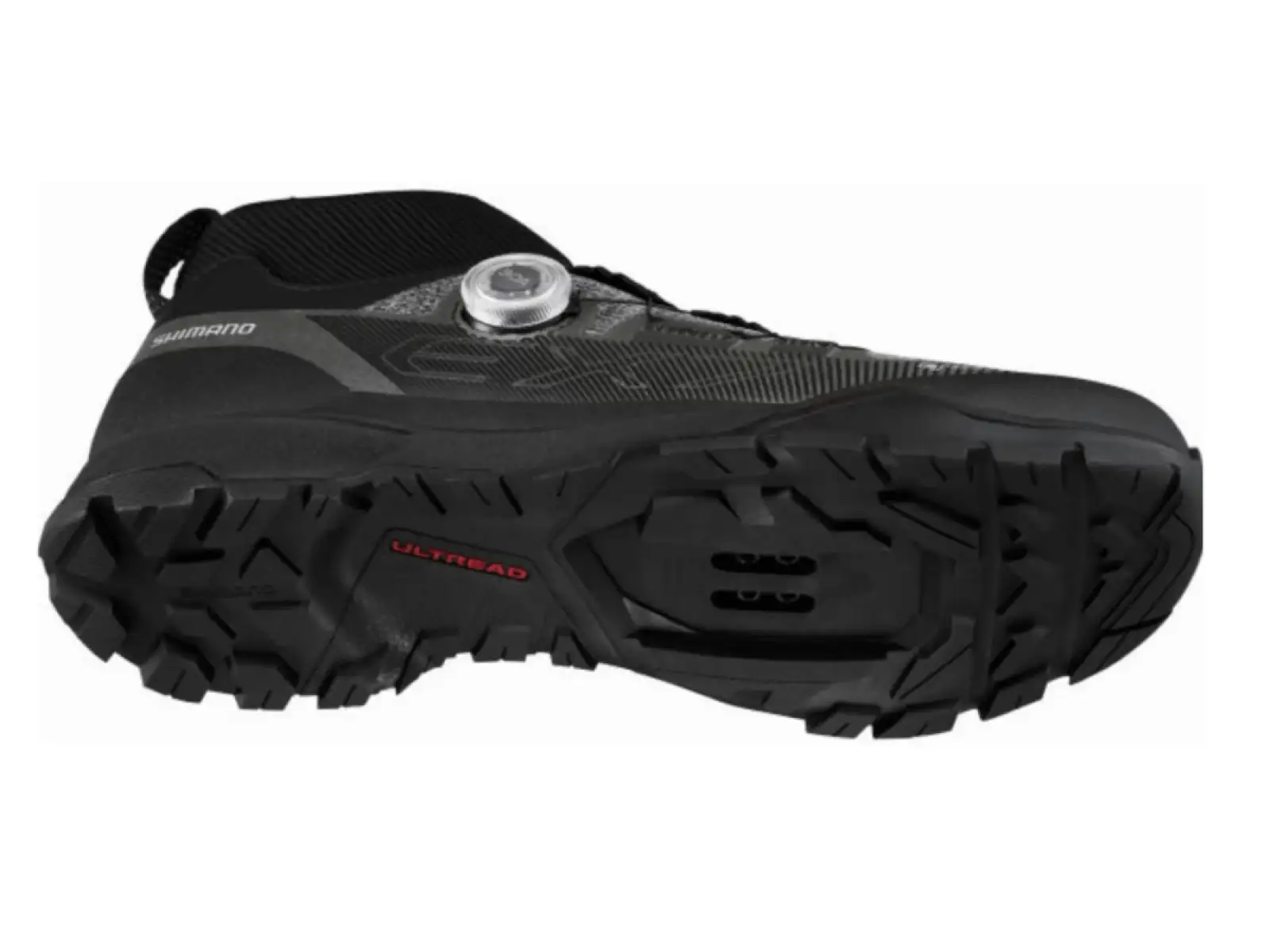 Shimano SH-EX700 Gore-Tex męskie buty MTB czarna