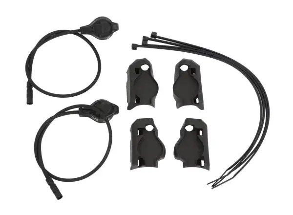 Shimano Dura Ace Di2 SW-R9150 satelity zmiany biegów
