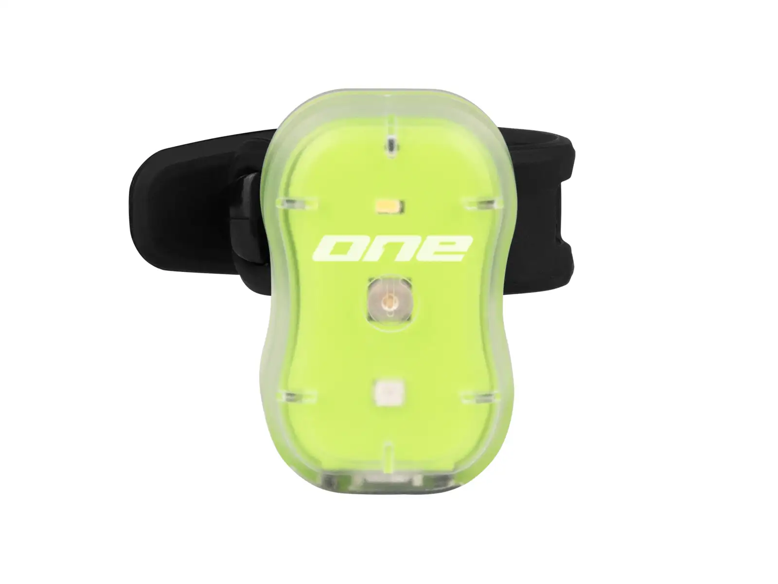 One Bikeparts R.Light 15 lampka green