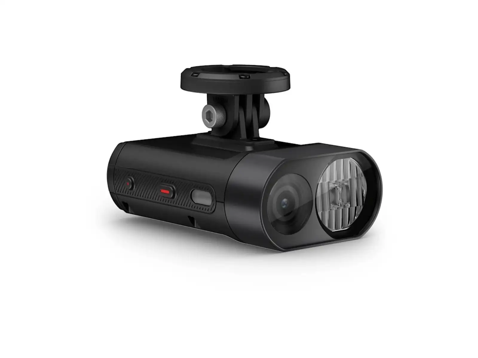 Garmin Varia Vue przednie światło z kamerą