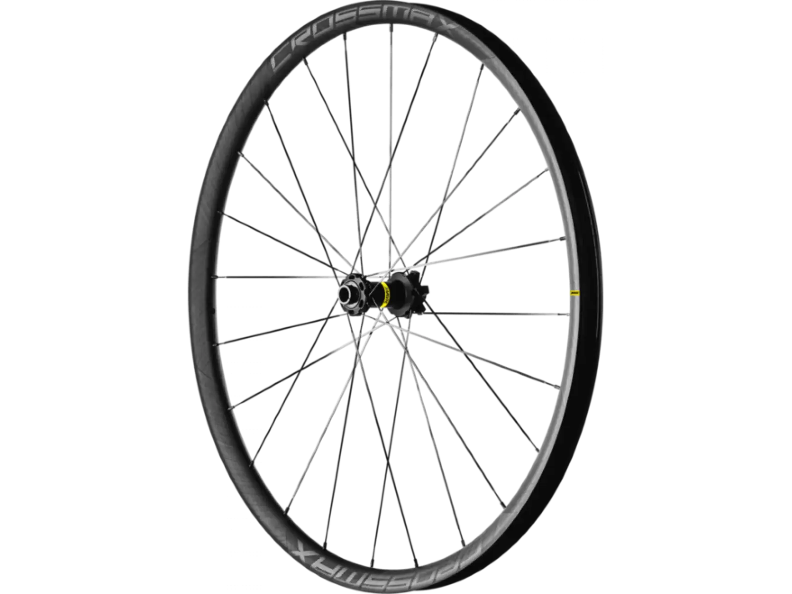 Mavic Crossmax Carbon XLR Boost CL 29" MTB zaplecione koła bębenek Shimano MicroSpline