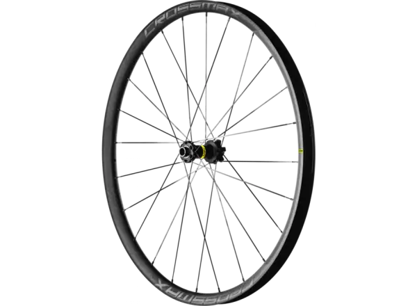 Mavic Crossmax Carbon XLR Boost CL 29" MTB zaplecione koła bębenek Shimano MicroSpline