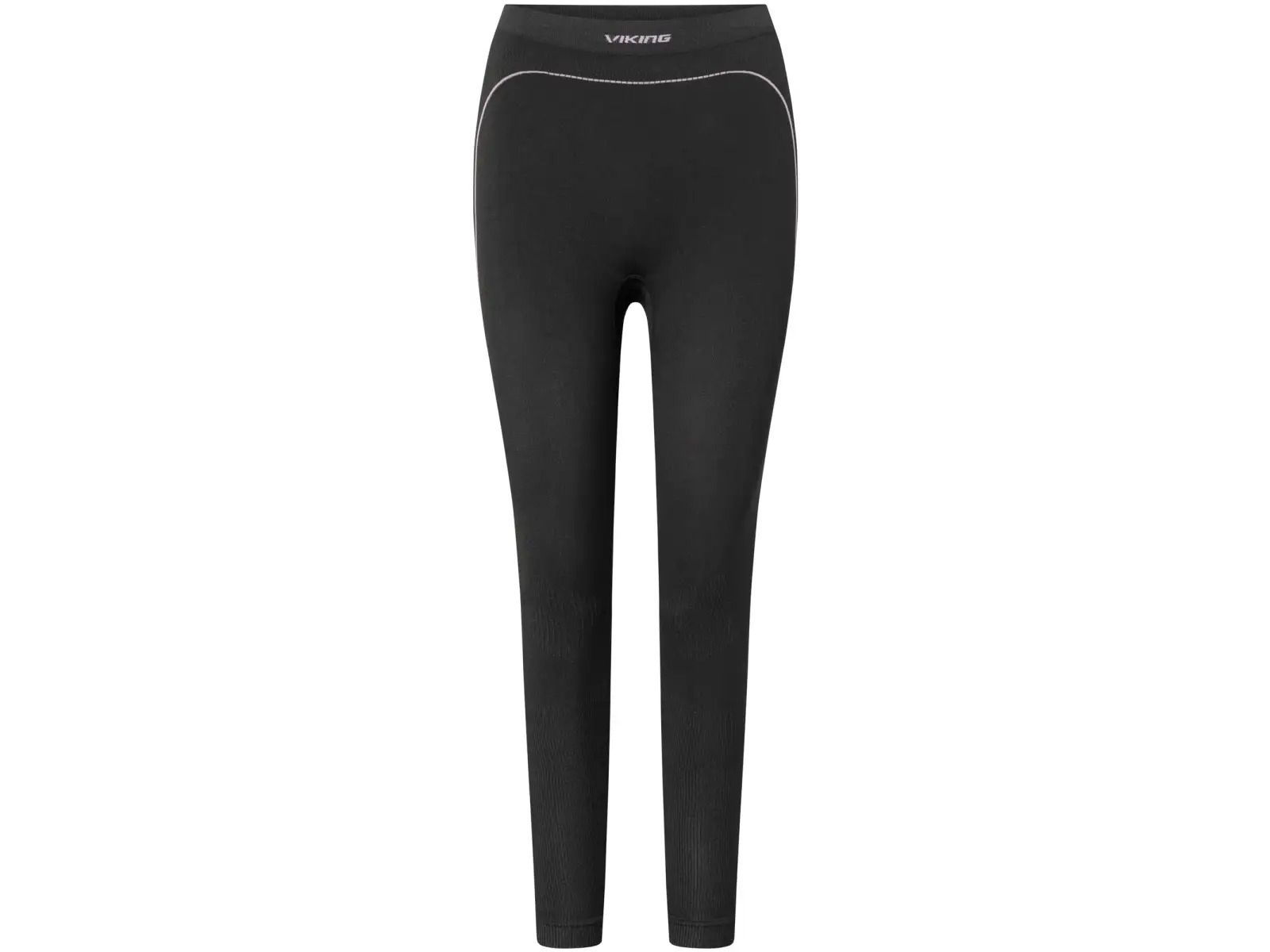 Viking Etna 2.0 damskie spodnie bielizna zestaw Black/Purple
