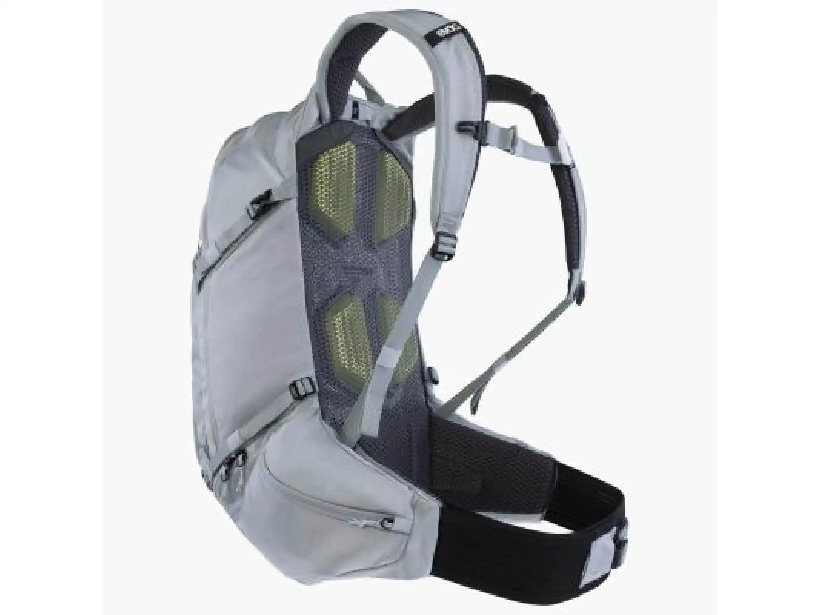 Evoc Explorer Pro 30 l plecak Silver