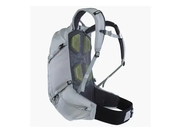 Evoc Explorer Pro 30 l plecak Silver