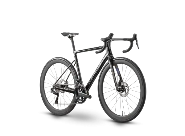 Raymon Kirana Ultra 24S Ultegra Di2 rower szosowy micablack