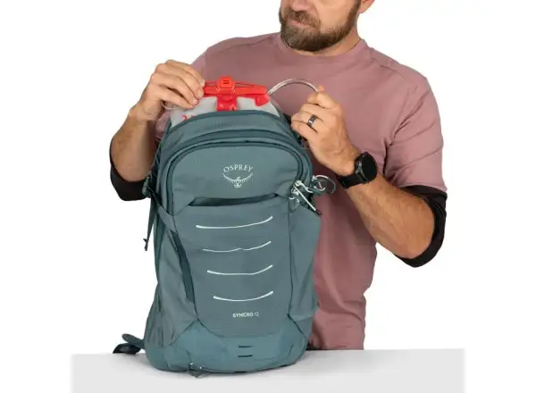 Osprey Syncro 12 plecak Cascade Blue