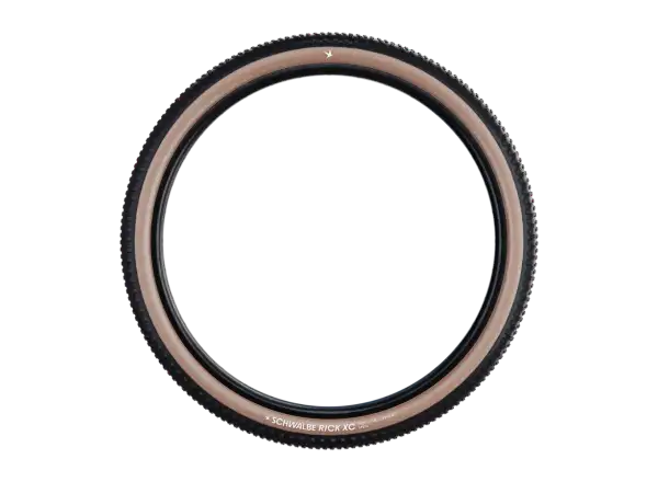 Schwalbe Rick XC PRO TLR, E-25, Addix Speed 29x2,25" opona kevlar transparent-skin