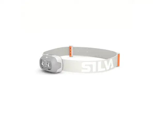 Silva Seek 450 Recharge latarka czołowa Whiteout
