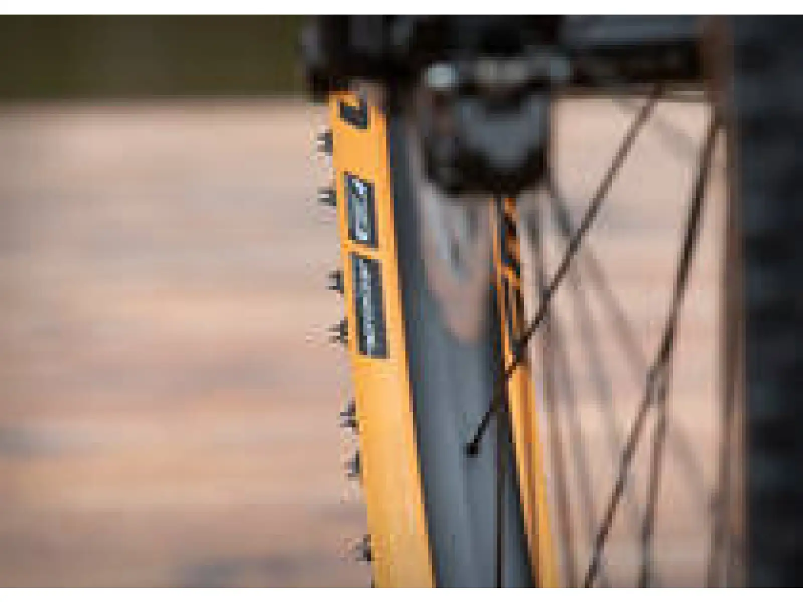 Superior XC 859 Gloss Grey/Orange rower górski