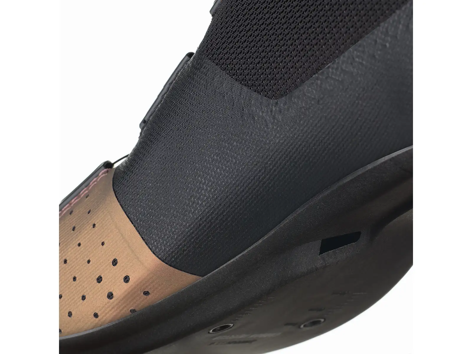 Fizik Tempo Overcurve R4 Iredescent szosowe męskie buty Copper/Black