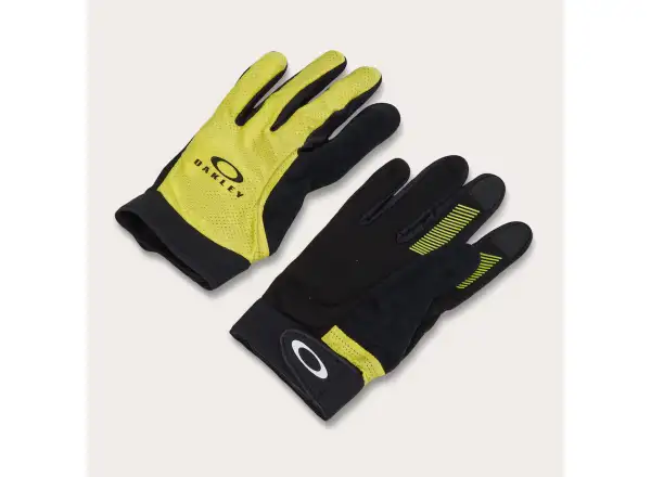 Oakley All Mountain MTB rękawice Sulphure
