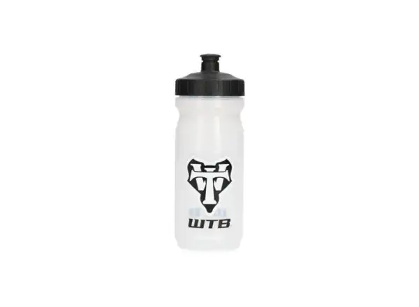 WTB butelka 0,6 l przejrzysta