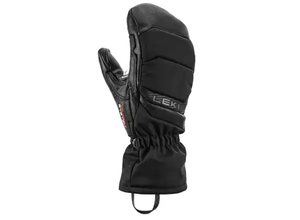 Leki Griffin Base 3D Women Mitt damskie rękawice jednopalczaste Black