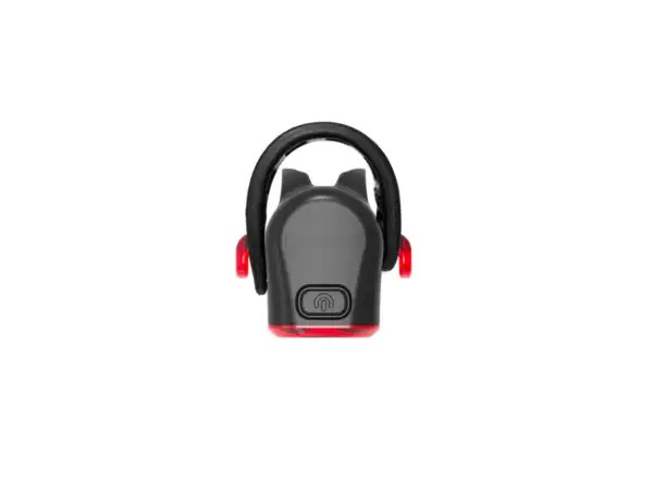 Lezyne Strip Drive 300+ Rear tylne światło Black