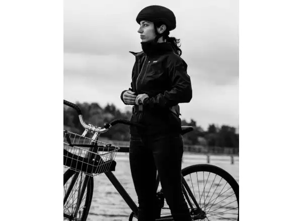 POC Myelin kask Lead Blue