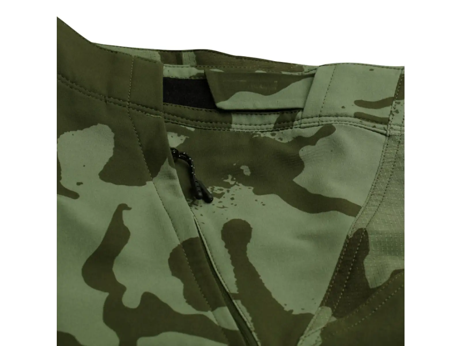 Troy Lee Designs Skyline męskie spodnie Shadow Camo Olive