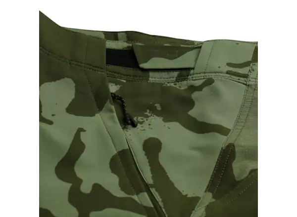 Troy Lee Designs Skyline męskie spodnie Shadow Camo Olive