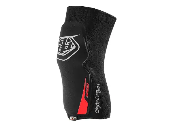 Troy Lee Designs Speed Knee Sleeve ochraniacz na kolana Black