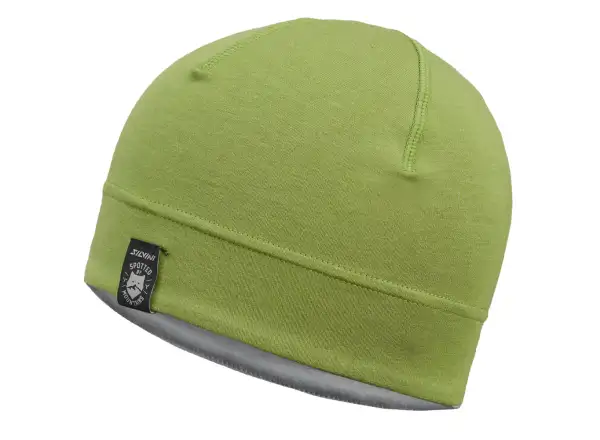 Silvini Casone czapka Lime/Cloud