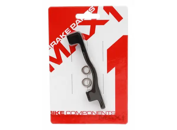 MAX1 adapter przedni/tylny tarczowe hamulce PM-PM 203 mm