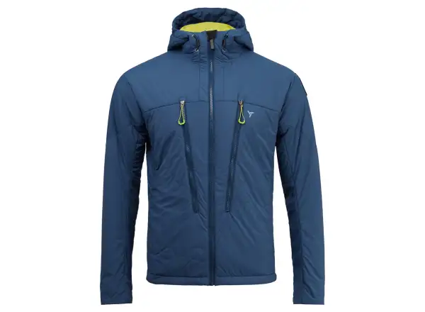 Silvini Lupo męska kurtka Navy/Lime