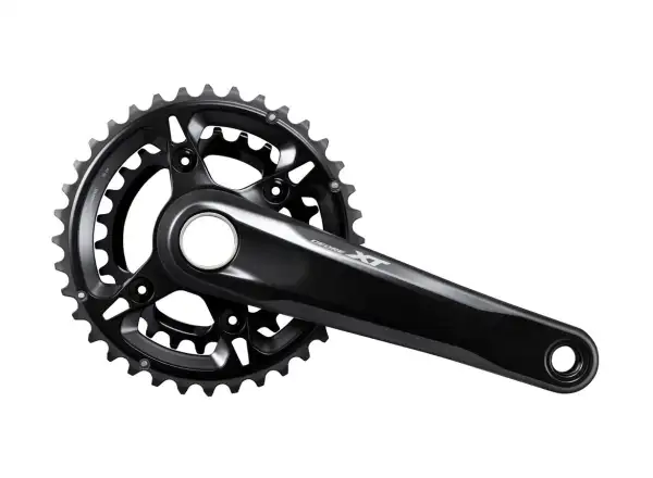 Shimano Deore XT FC-M8120-B2 2x12 korby 36 / 26 zęby