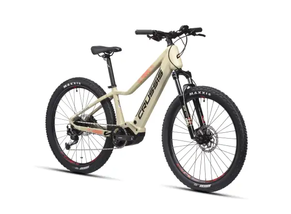 Crussis e-Guera 6.10 (522 Wh) dziecięcy rower elektryczny