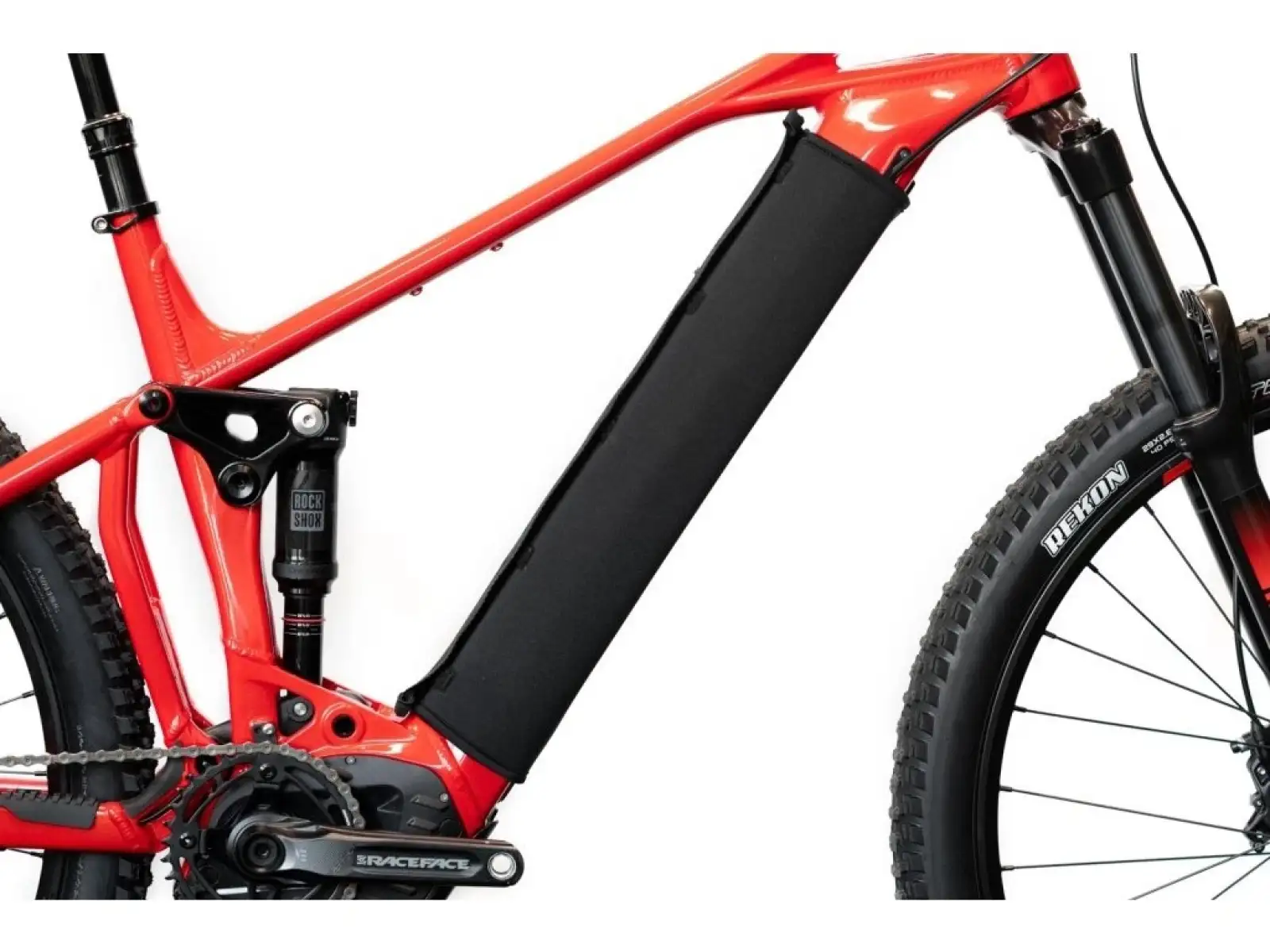 Montone e-bike mCover neoprenowy pokrowiec na baterię