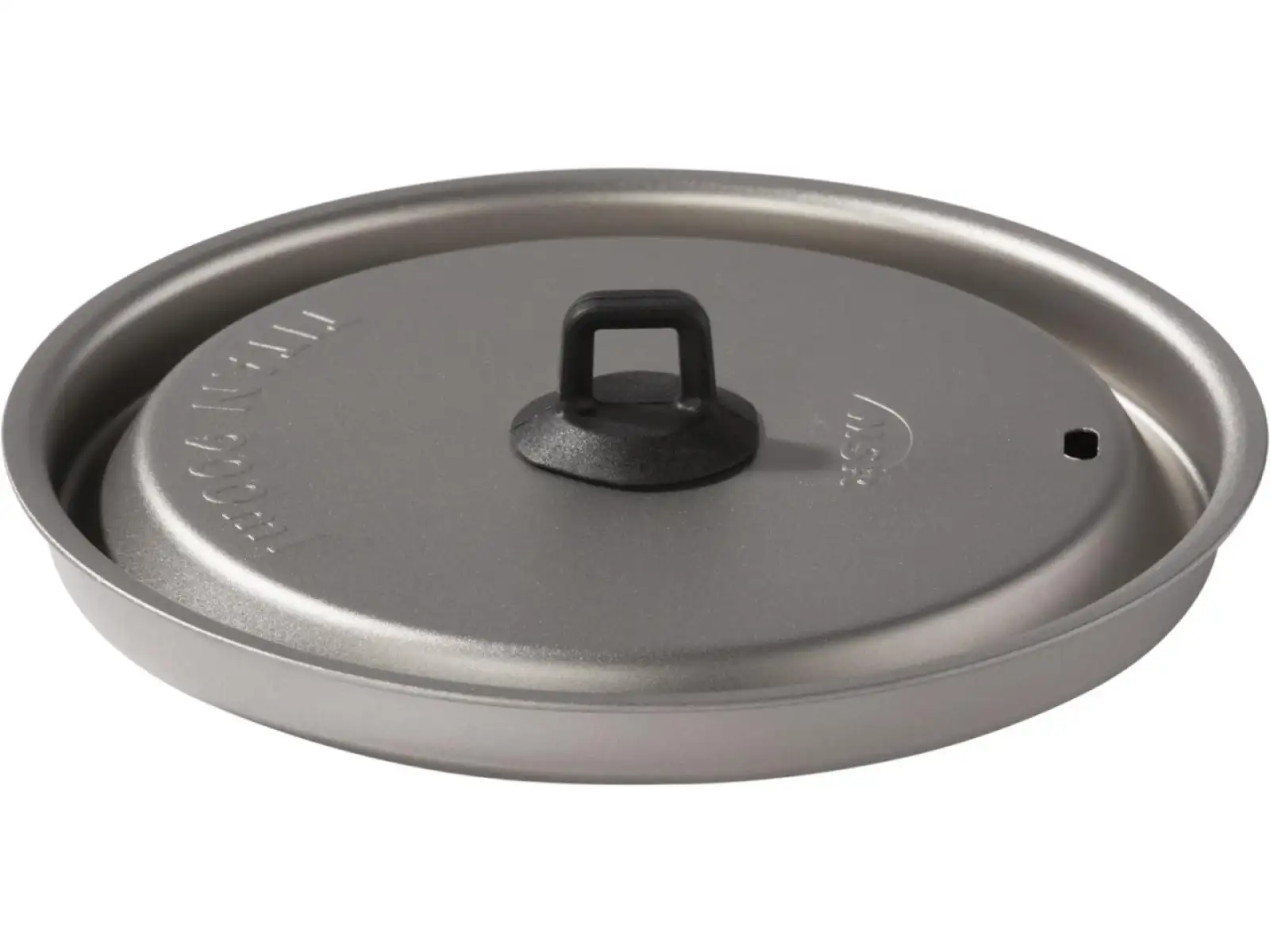 MSR Titan Kettle Czajnik z pokrywką 900 ml